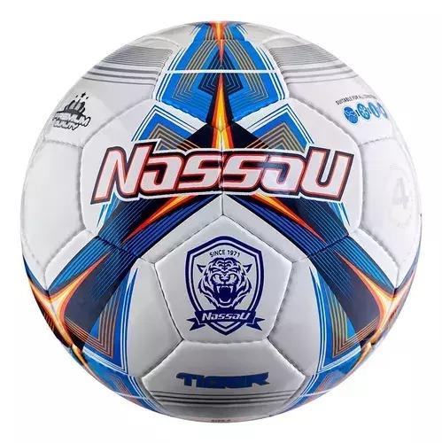 Pelota Futsal Nº 4 NASSAU Tiger