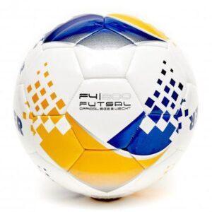 Pelota Futsal Nº 4 STRIKER Híbrida Glossy 300