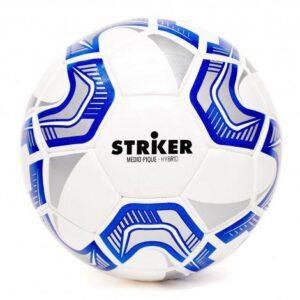 Pelota Futsal Nº 4 STRIKER Híbrida-Matt 250