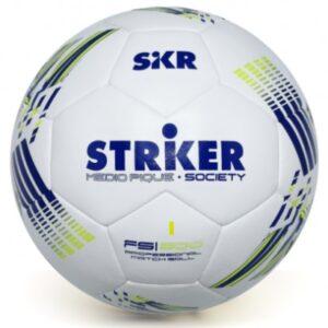 Pelota Futsal Nº 4 STRIKER Society 500