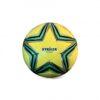 Futsal Nº 4 STRIKER Star 350, PU mate, cosida