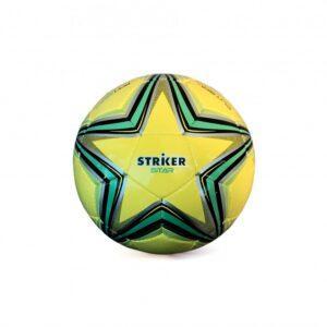 Pelota Futsal Nº 4 STRIKER Star 350