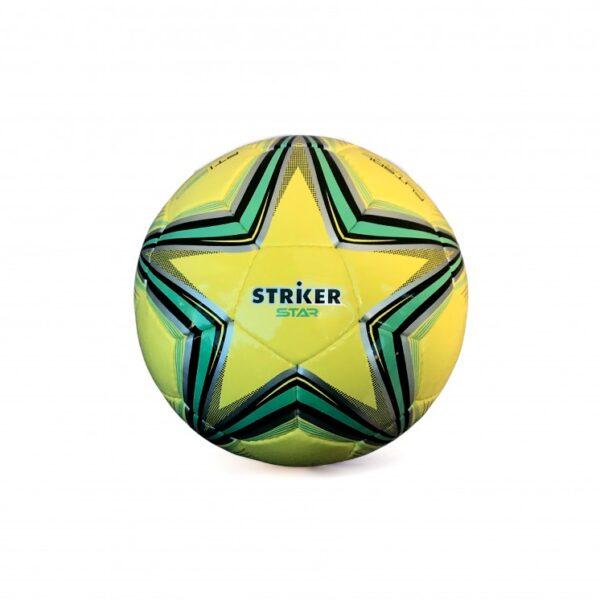 Pelota Futsal Nº 4 STRIKER Star 350