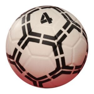 Pelota Futsal Nº 4 Salón PVC pesada