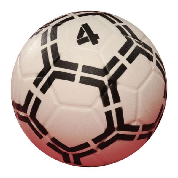Pelota Futsal Nº 4 Salón PVC pesada