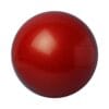 Pelota Gimnasia Rítmica PVC Ø 18 cm, 400 g