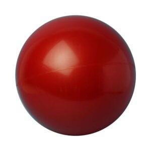 Pelota Gimnasia Rítmica PVC 400 g 