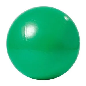Pelota Gym Ball Ø95 cm resistencia máx 150 kg