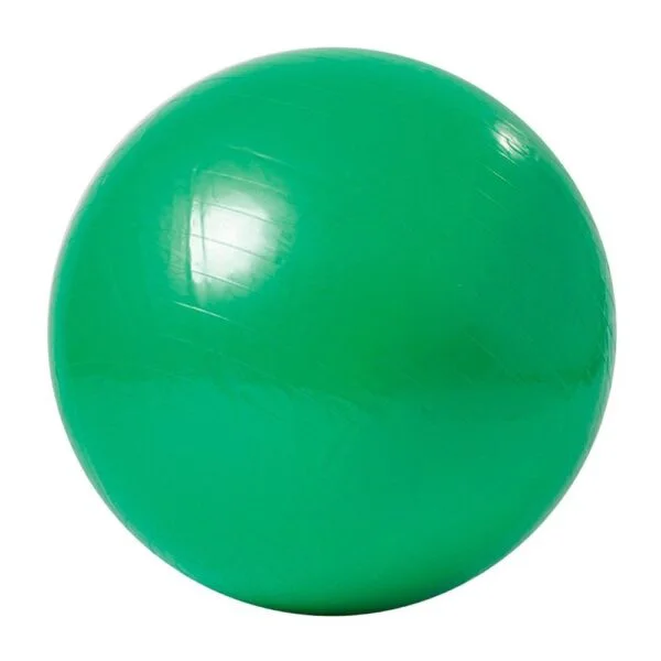 Pelota Gym Ball Ø95 cm  resistencia máx  150 kg
