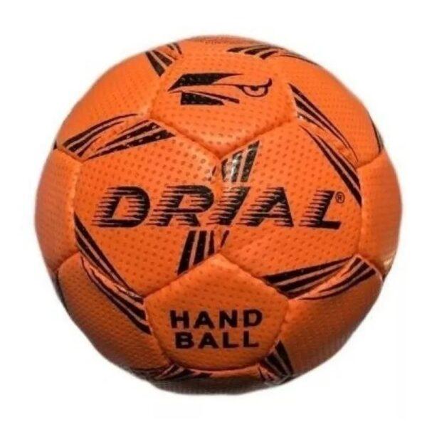 Pelota Handball DRIAL Nº 1 cosida