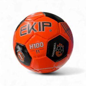 Pelota Handball EKIP H100 Nº 1 vulcanizada
