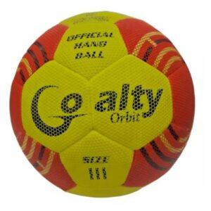 Pelota Handball GOALTY Nº 3 termosellada