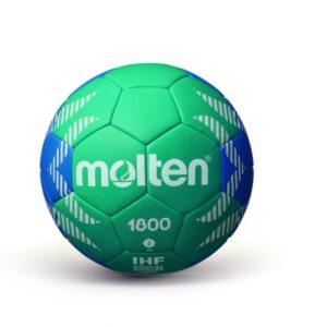 Pelota Handball MOLTEN 1800 Nº 2 cosida