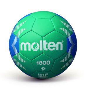 Pelota Handball MOLTEN 1800 Nº 3 cosida