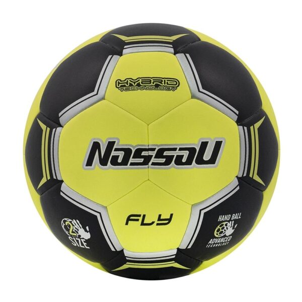 Pelota Handball NASSAU Nº 3 cosida