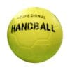 Handball Nº 1 PVC reinflable, colores varios