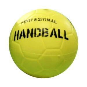 Pelota Handball Nº 1 PVC