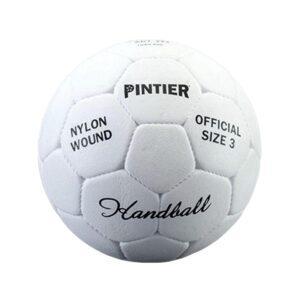 Pelota Handball PINTIER Nº 3 caucho