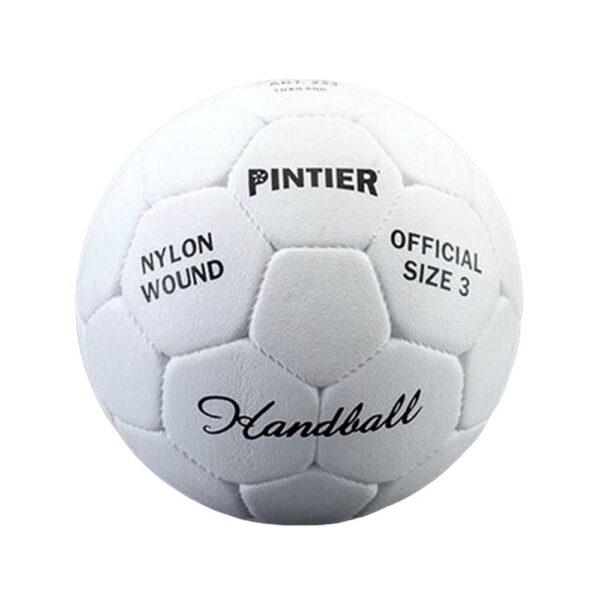 Pelota Handball PINTIER Nº 3 caucho