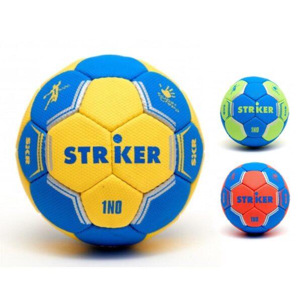 Pelota Handball STRIKER Nº 1 cosida