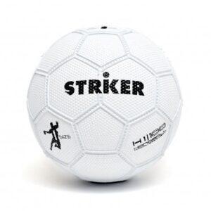 Pelota Handball STRIKER Nº 1 goma