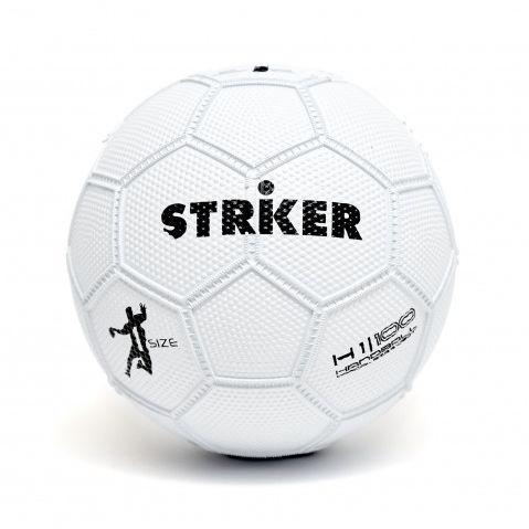 Pelota Handball STRIKER Nº 1 goma