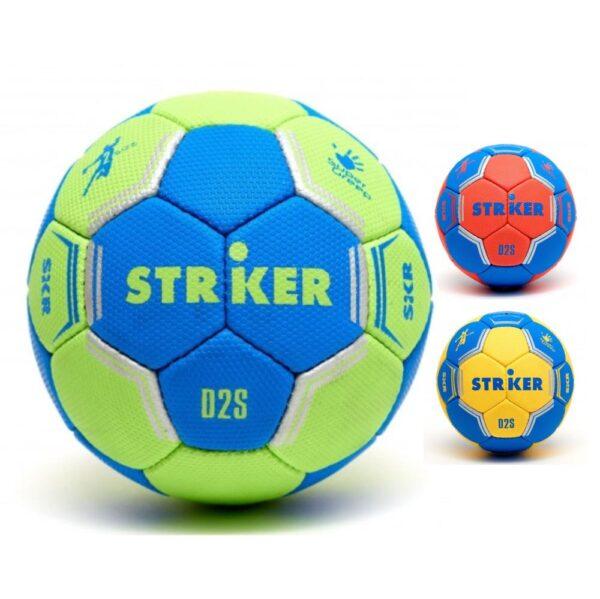 Pelota Handball STRIKER Nº 2 cosida