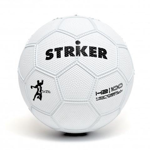 Pelota Handball STRIKER Nº 2 goma