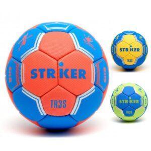 Pelota Handball STRIKER Nº 3 cosida