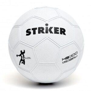 Pelota Handball STRIKER Nº 3 goma