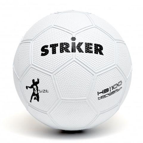 Pelota Handball STRIKER Nº 3 goma