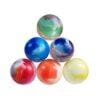 Pelota PVC Ø 24 cm, marmolada