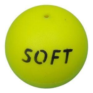 Pelota Pulpo Soft Nº 2 PVC