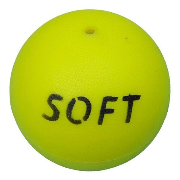 Pelota Pulpo Soft Nº 2 PVC