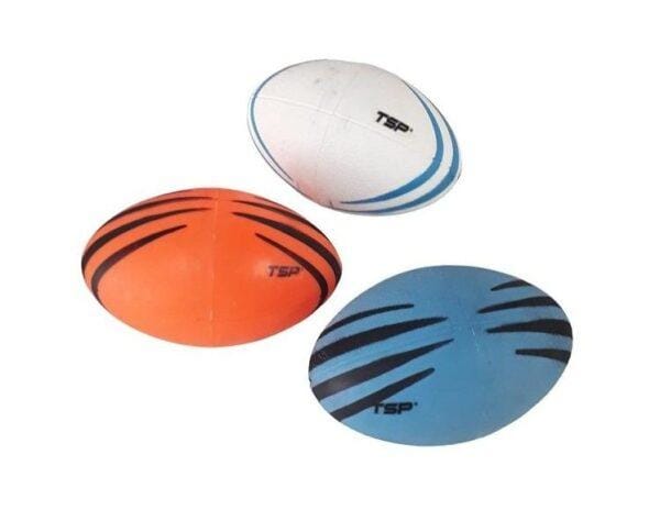 Pelota Rugby Nº 5  PVC
