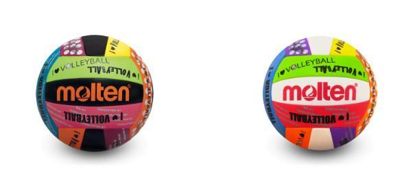Pelota Voley MOLTEN 500