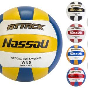 Pelota Voley NASSAU Attack