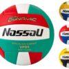 Pelota Voley NASSAU Dynamic