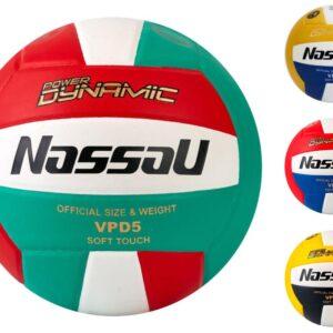 Pelota Voley NASSAU Dynamic