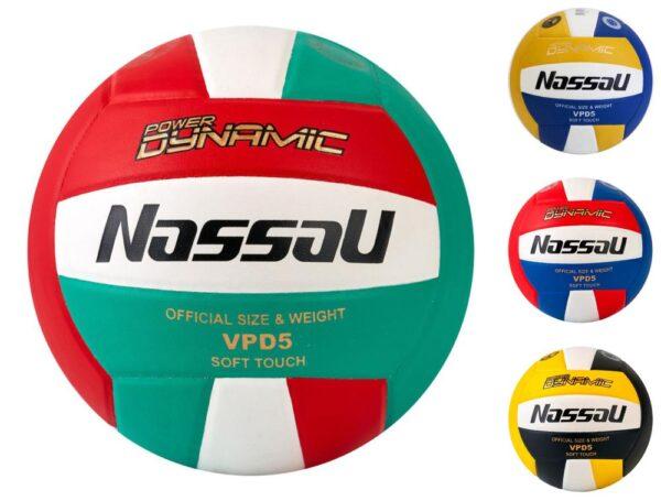 Pelota Voley NASSAU Dynamic