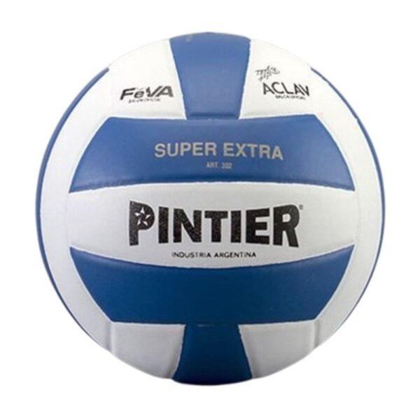 Pelota Voley PINTIER Super extra bicolor