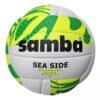 Vóley SAMBA Sea Side, sintético, cosida