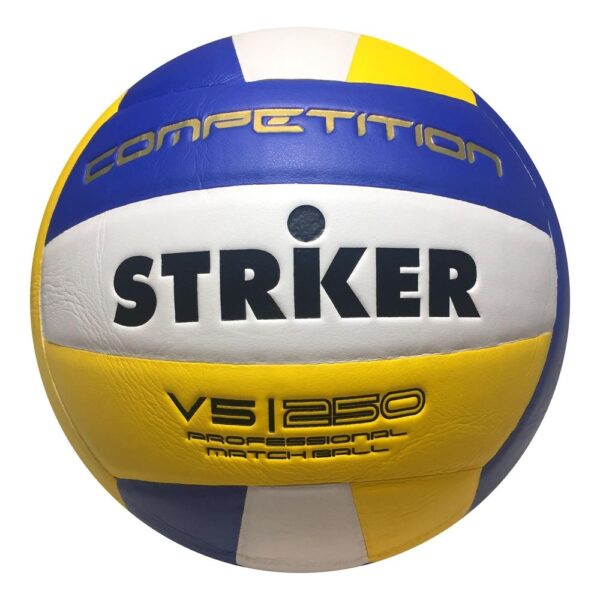 Pelota Voley STRIKER Competition V5-250