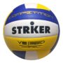 Vóley STRIKER Competition V5-250, PU laminada