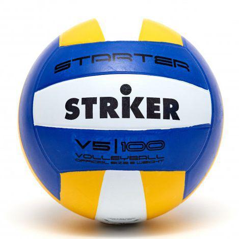Pelota Voley STRIKER Goma