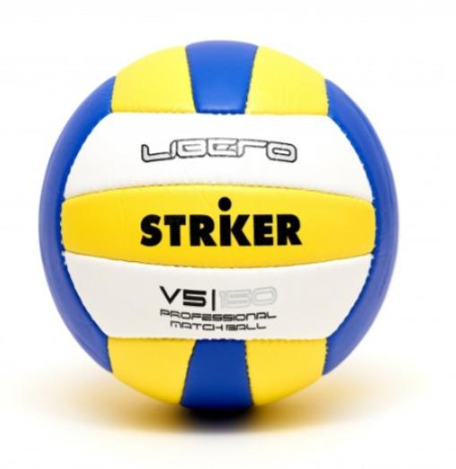 Pelota Voley STRIKER Libero V5-150