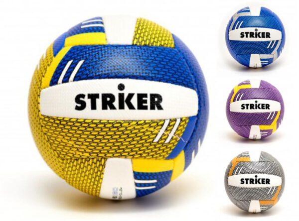 Pelota Voley STRIKER Soft Touch