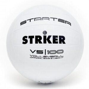 Pelota Voley STRIKER goma