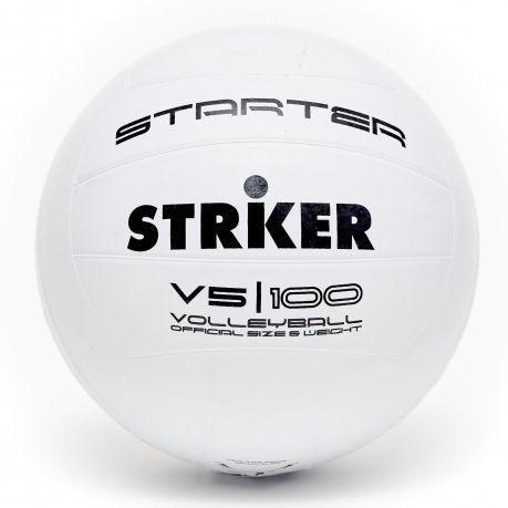 Pelota Voley STRIKER goma