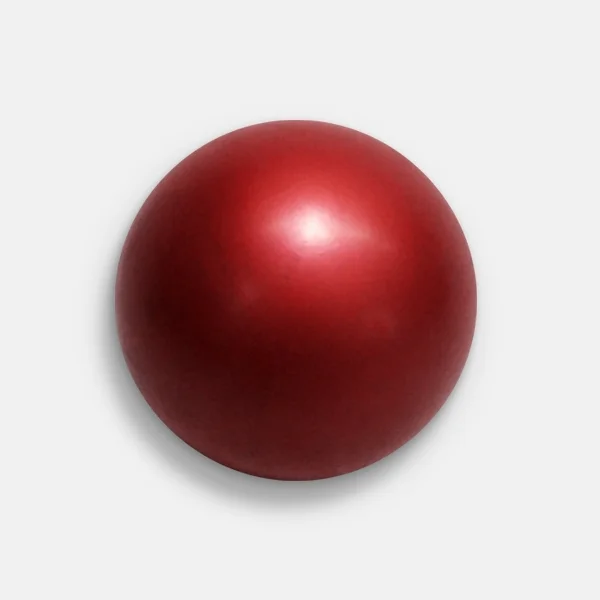 Pelota de Pilates Ø18 cm  liviana